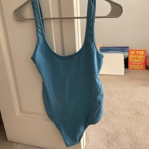 Free People Body Suit